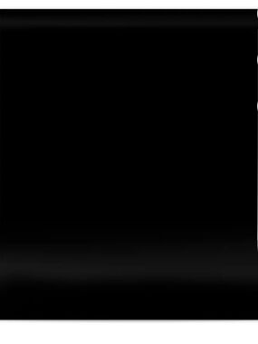 Black Photography Backdrop